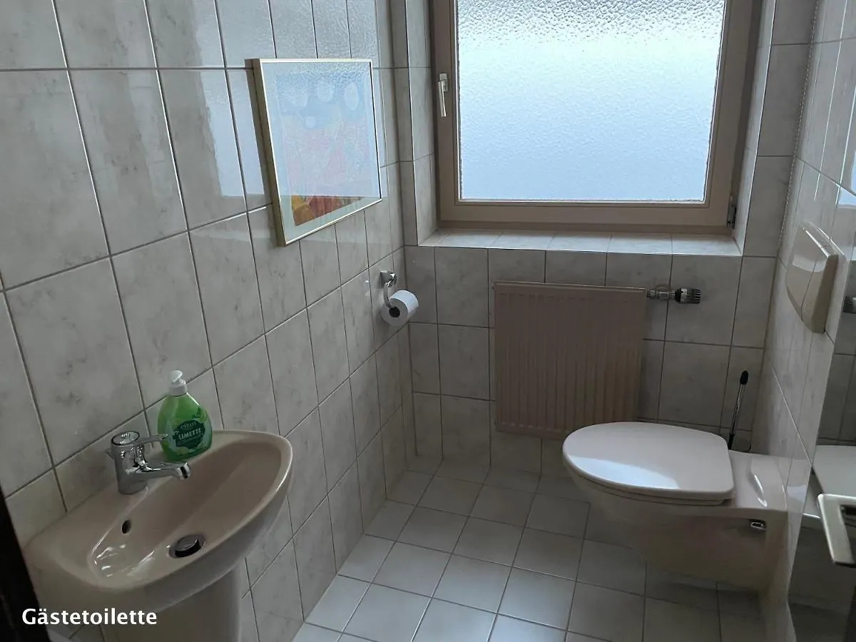 Grosse Ferienwohnung Hundertwasser Am Dreisessel In Altreichenau Neureichenau