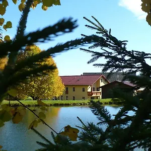 Stöhrmühle Pullenreuth