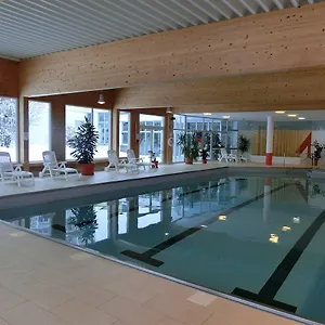 Haus Bergland Apartmán